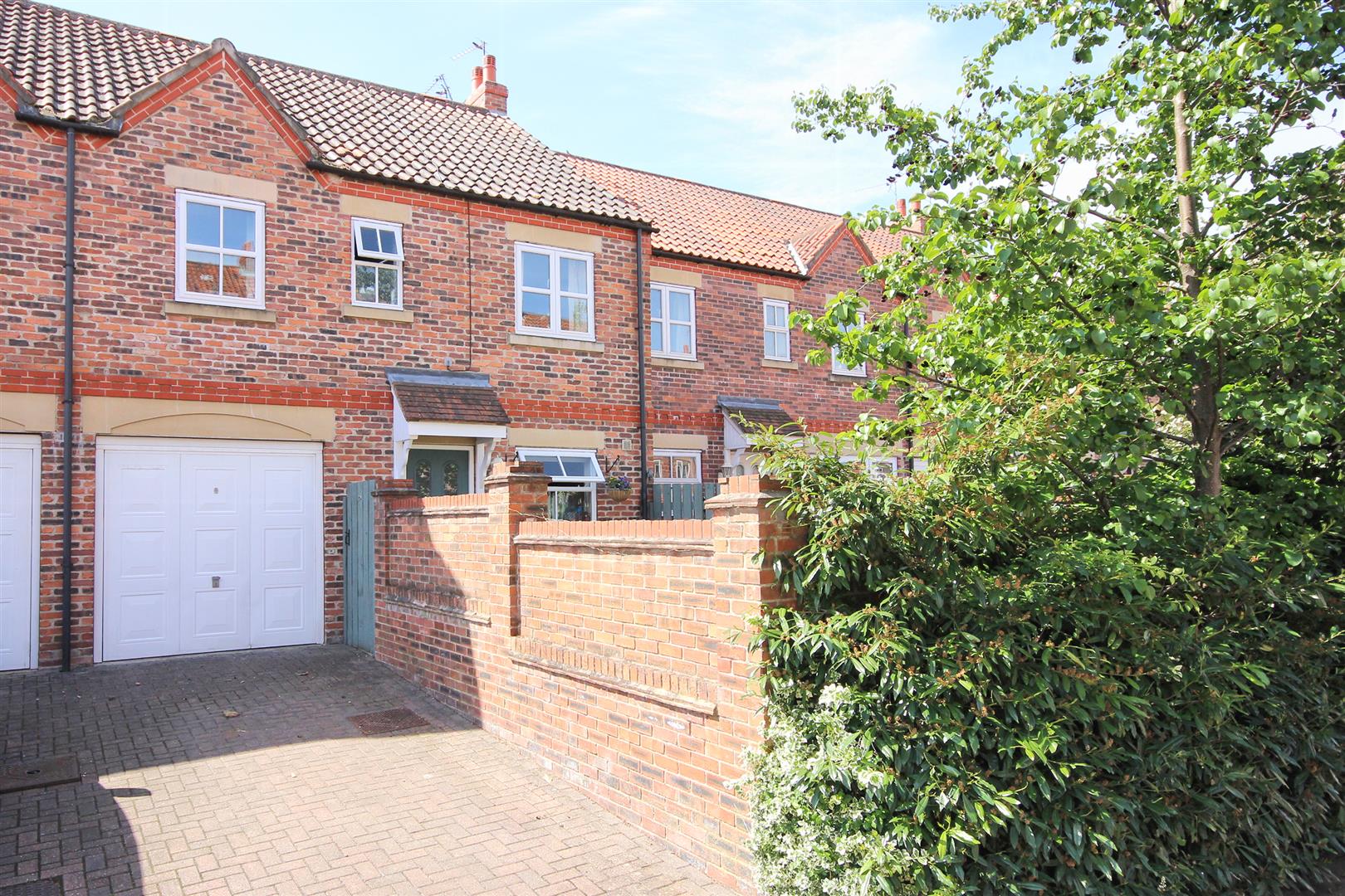 Waterside Road, Beverley